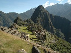 Restablecen parcialmente trenes a Machu Picchu