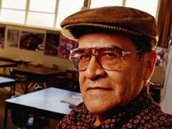 Muere Jaime Escalante, profesor que inspiró filme en Hollywood