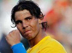 Miami: Nadal enfrentará a Roddick en semifinales