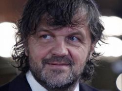 Nueva creación de Kusturica