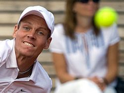 Roddick y Berdych, final inédita para el Masters 1000 de Miami