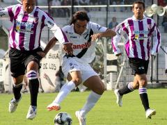 Empataron Racing-Defensor y Fénix venció a Danubio