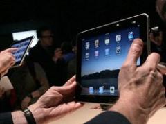 Hackers atacaron iPad de Apple