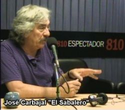 "El Sabalero" en El Espectador