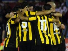 Peñarol quiere sábado de fiesta