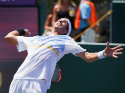 Chela ganó ATP de Houston