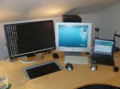 Campus Party Europa congrega a 800 jóvenes internautas