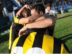 Entradas: socios de Peñarol tiene ventajas