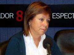 Analía Piñeyrúa: "La buena administración municipal no tiene color partidario"