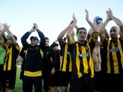 Peñarol con equipo definido y 23 mil entradas vendidas