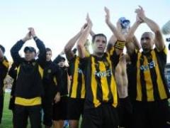 Peñarol va por la tabla anual