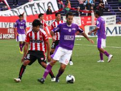 Empate entre Defensor y River