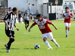 Wanderers venció a Tacuarembó