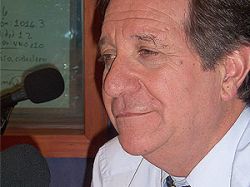 Abreu: se debe respetar el fallo y dar un mensaje