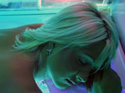 Usuarios de camas solares desarrollarían dependencia