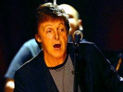 Paul McCartney publica catálogo con nueva compañía