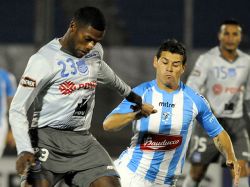 Adiós Libertadores para Cerro