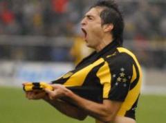 Peñarol es campeón de la Anual tras ganarle a Danubio