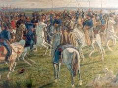 Batalla de Las Piedras