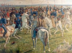 Batalla de Las Piedras