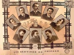 Día de los trabajadores