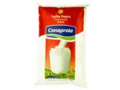 Nuevo precio de leche en abril