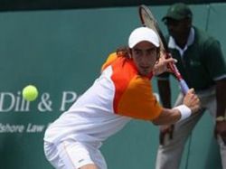 Cuevas y Mónaco en semifinal