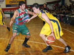 Nuevas fechas de básquetbol