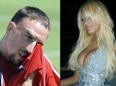 Habló Franck Ribéry