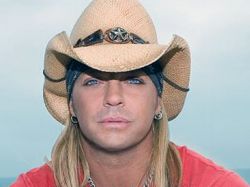 Bret Michaels dado de alta luego de derrame cerebral