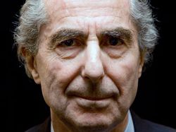 Nueva novela de Philip Roth es destrozada por la crítica