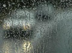 El láser puede usarse para formar gotas de agua