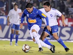 Nacional quedó eliminado