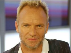 Sting: "La pobreza es una trampa de la que es difícil salir"