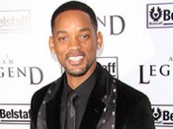 Will Smith hará Men in black 3