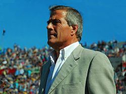 Tabárez citó 26 futbolistas