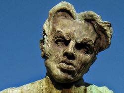 Homenaje a Florencio Sánchez