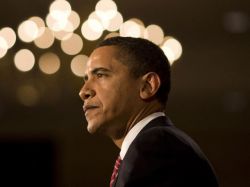 Indonesia prepara una película sobre infancia de Obama