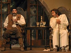 Don Juan, el feminista