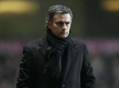 Mourinho generoso