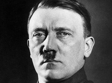Libro afirma que Hitler escapó hacia Argentina Libro afirma que Hitler escapó hacia Argentina