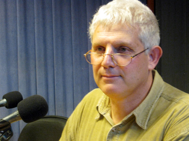 Ópera uruguaya por Leonardo Manzino