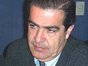 El hallazgo de los documentos del Partido Nacional