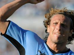 Forlán, según Forlán