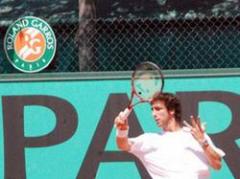 Roland Garros: llegó la hora de Pablo Cuevas