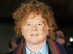 Mick Hucknall será el cantante de Faces en la gira 2011