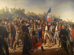 Nace Juan Manuel Blanes