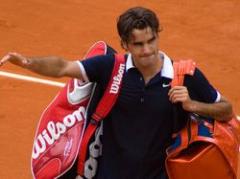 Roland Garros: ganaron Mayer, Federer, Soderling y Williams