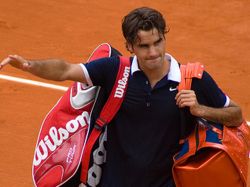 Roland Garros: ganaron Mayer, Federer, Soderling y Williams