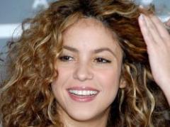 Acuerdo con Shakira sobre la canción del Mundial